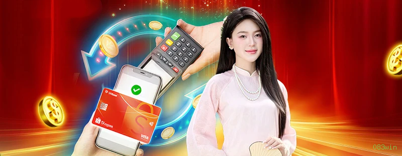 083win iOS iPhone App