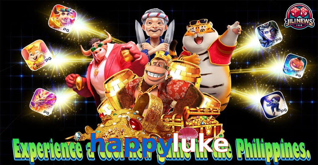 happyluke