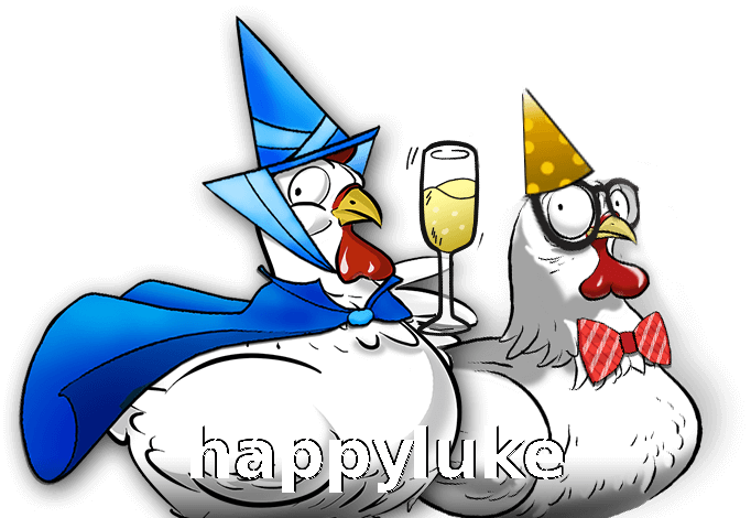 happyluke