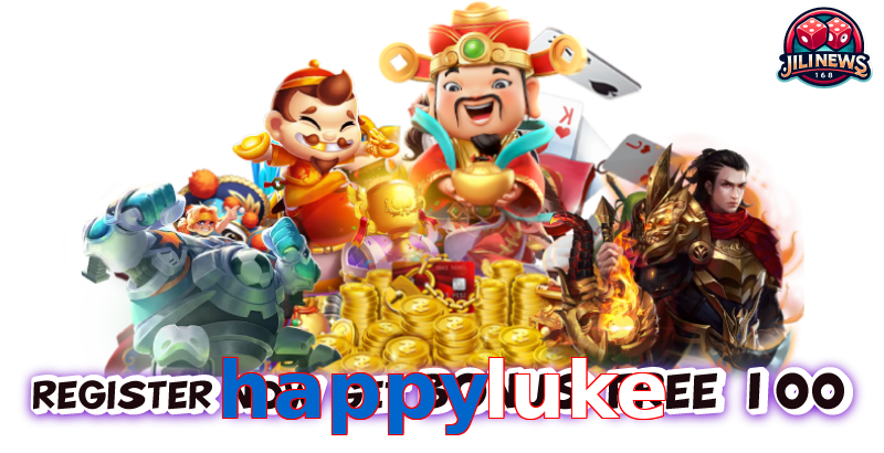 happyluke