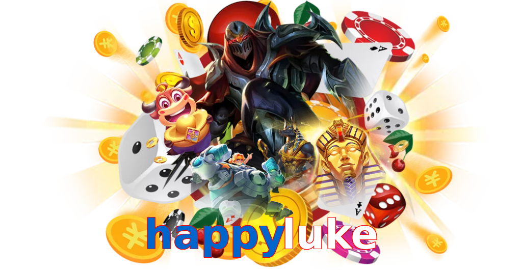 happyluke
