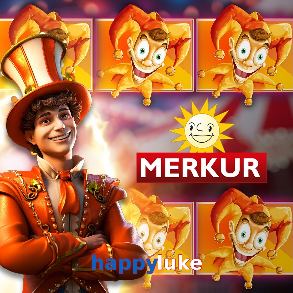 happyluke