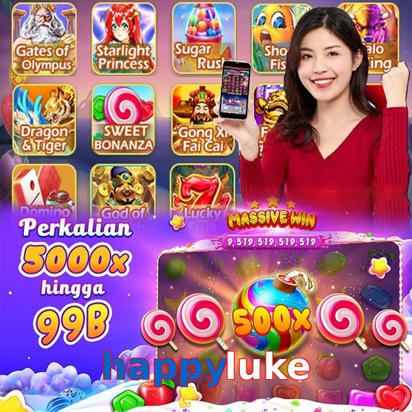 happyluke
