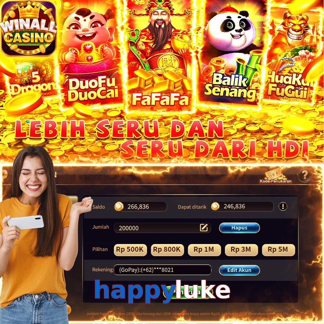 happyluke