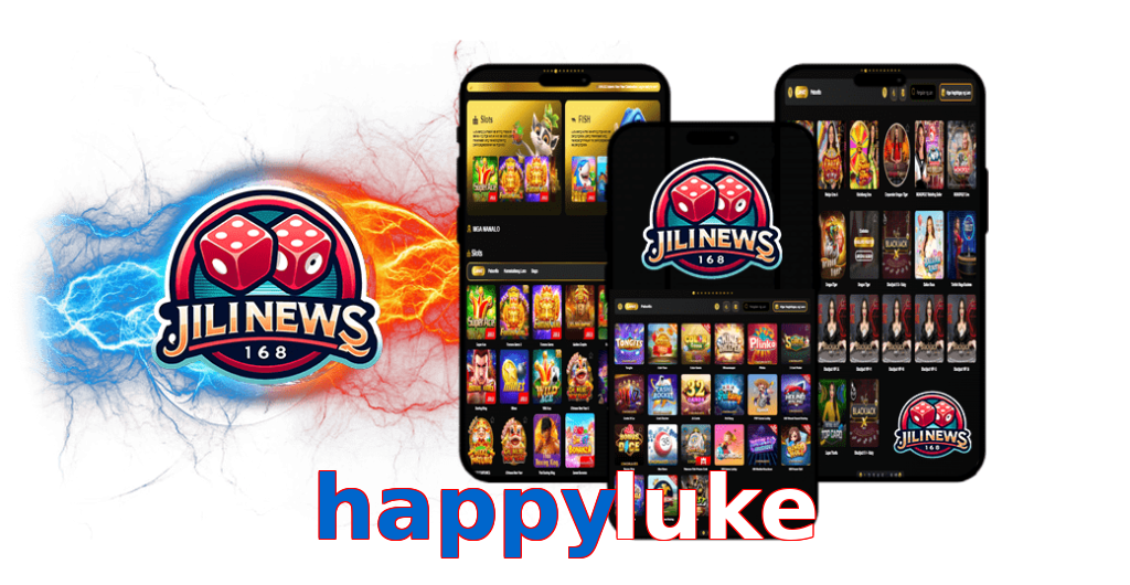 happyluke