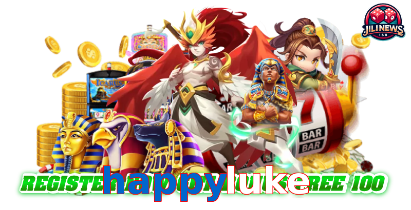 happyluke