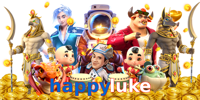 happyluke