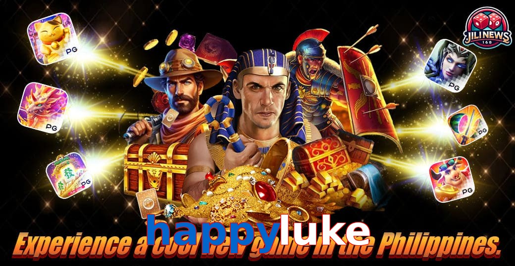 happyluke