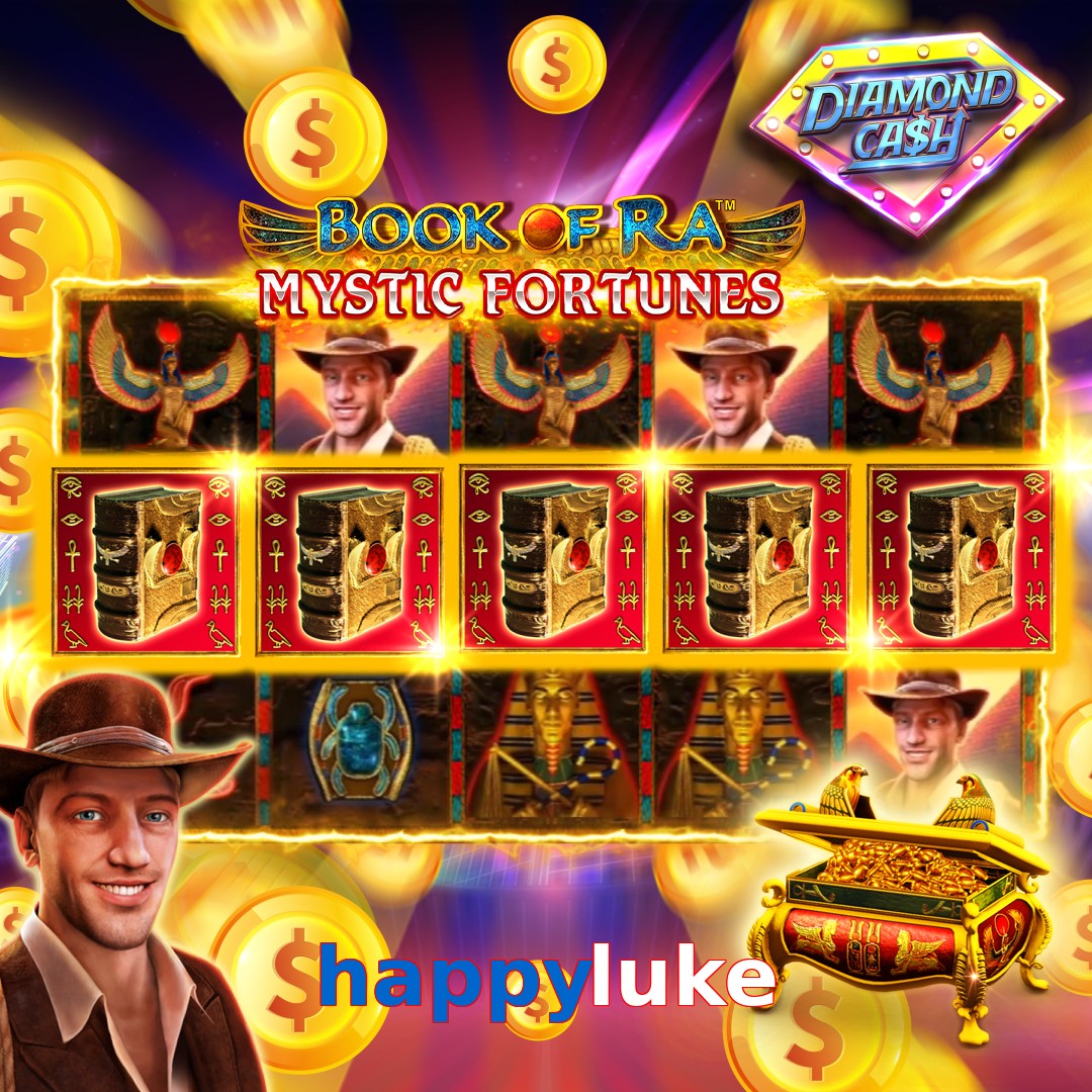 happyluke