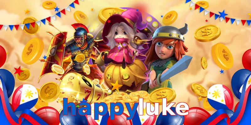 happyluke