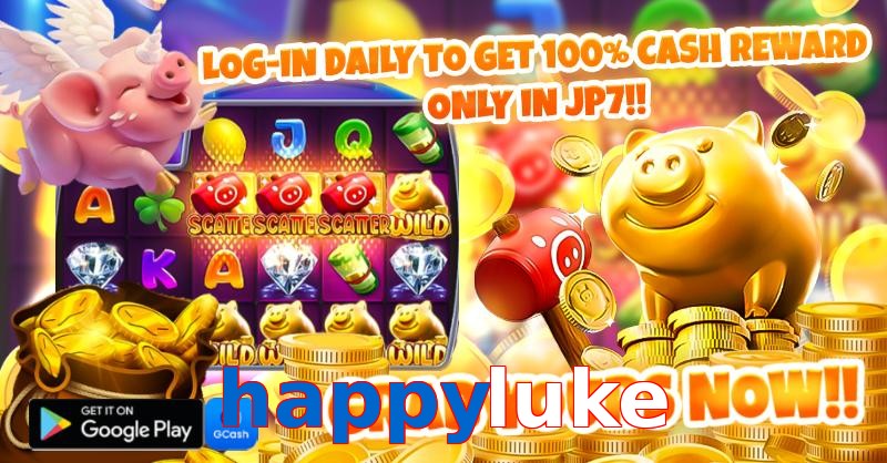 happyluke