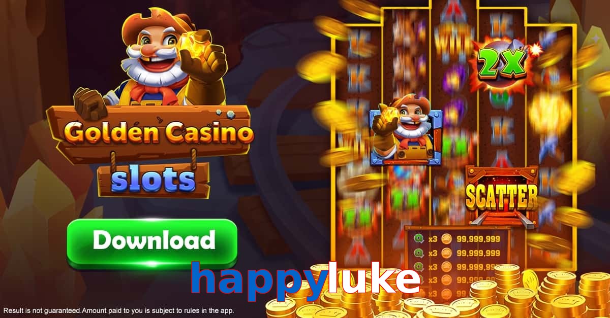 happyluke