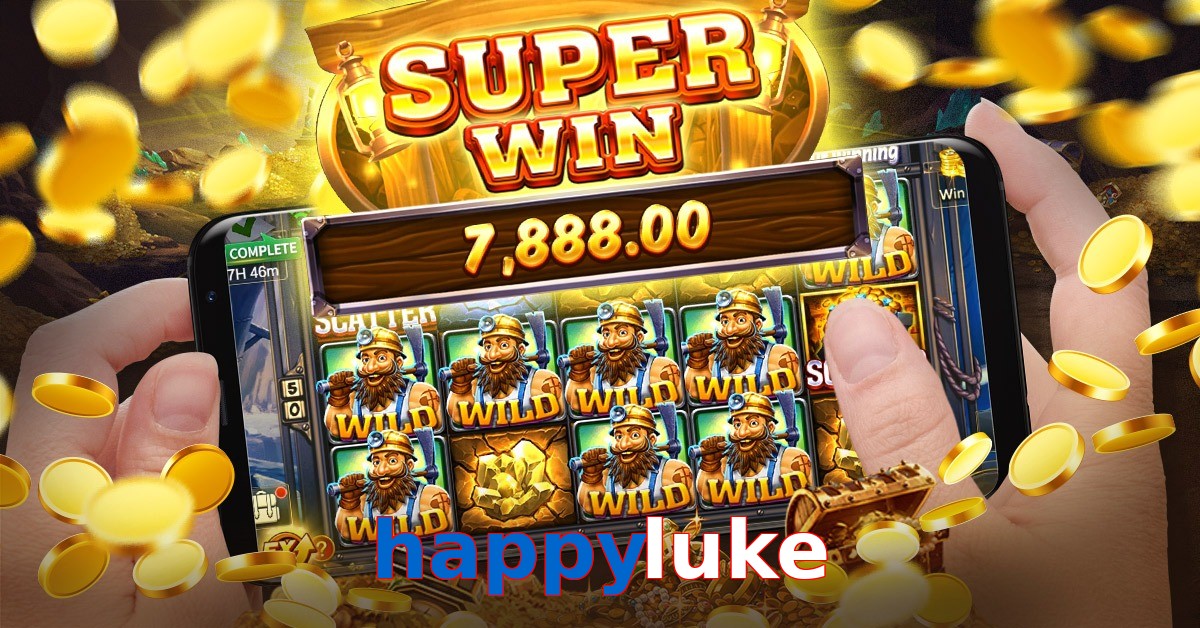 happyluke