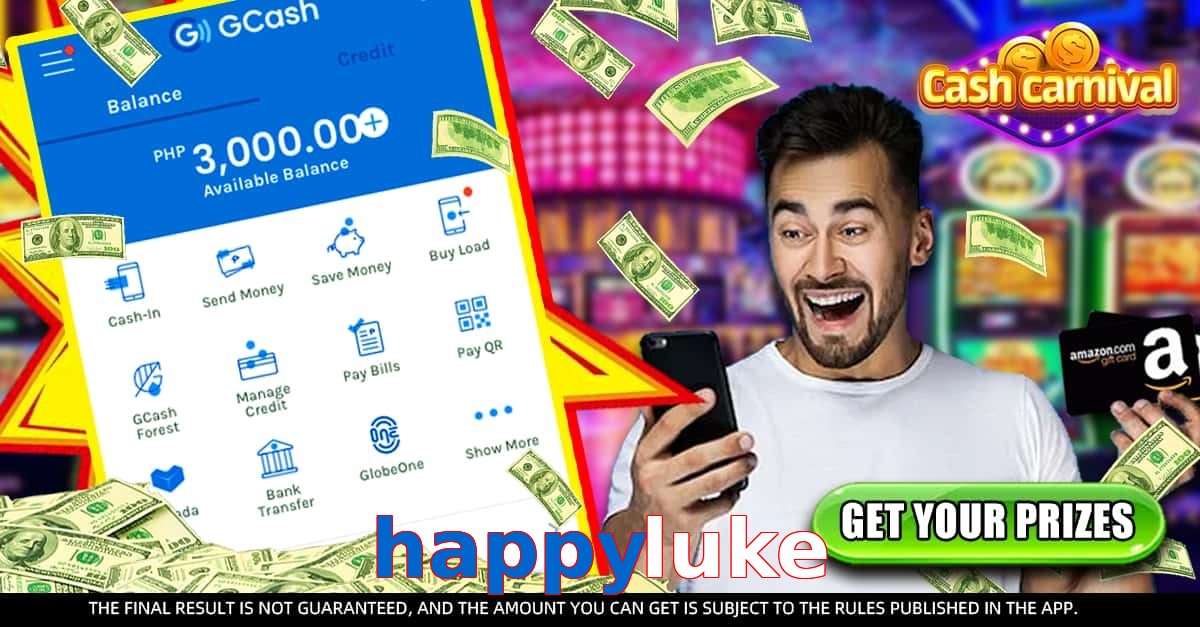 happyluke