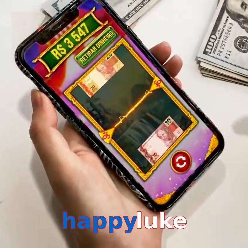happyluke