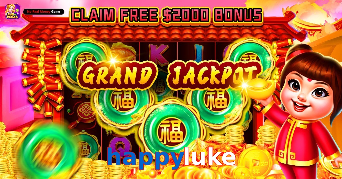 happyluke