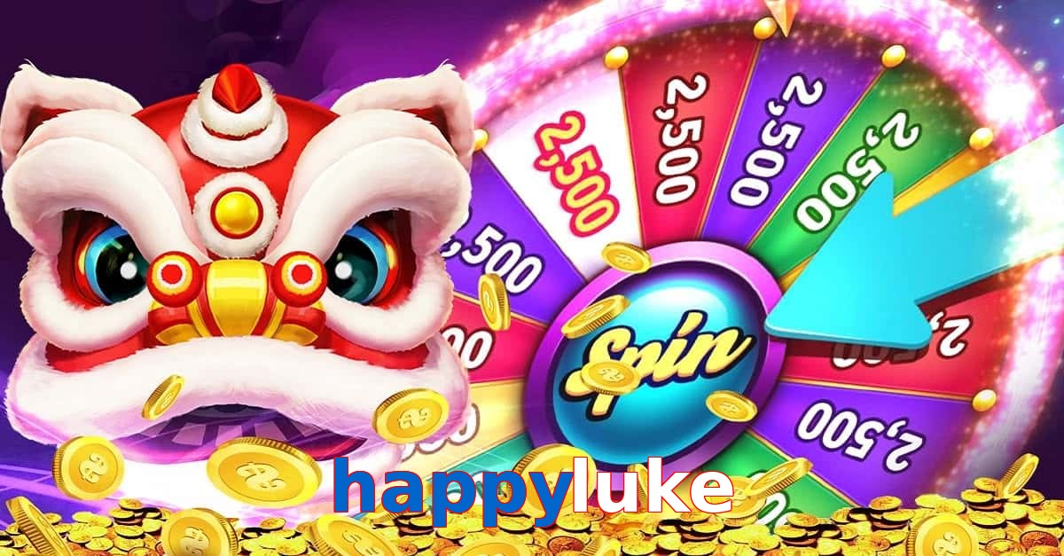 happyluke