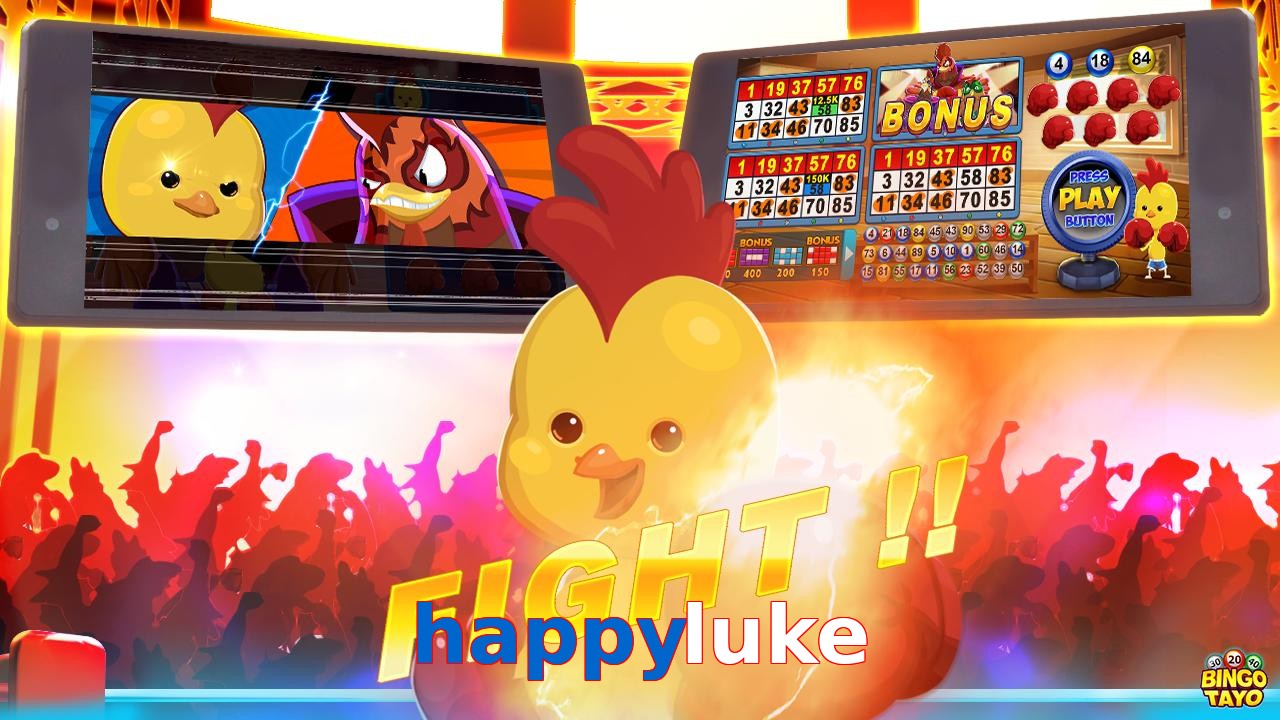 happyluke