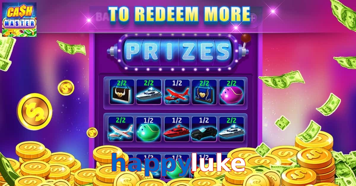 happyluke