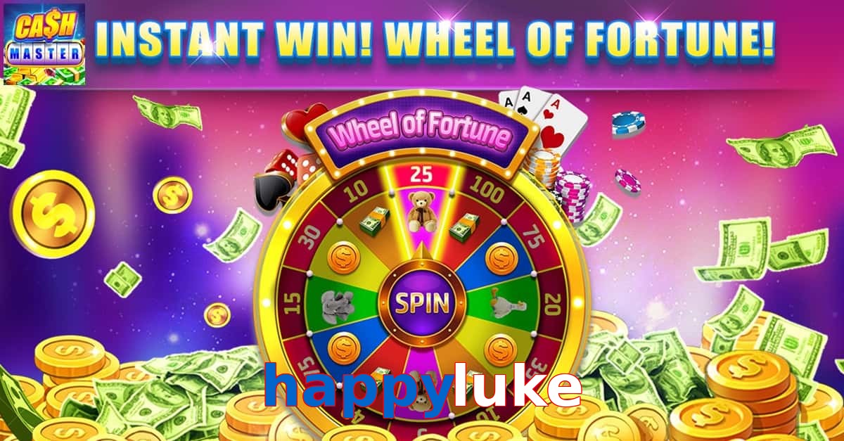 happyluke