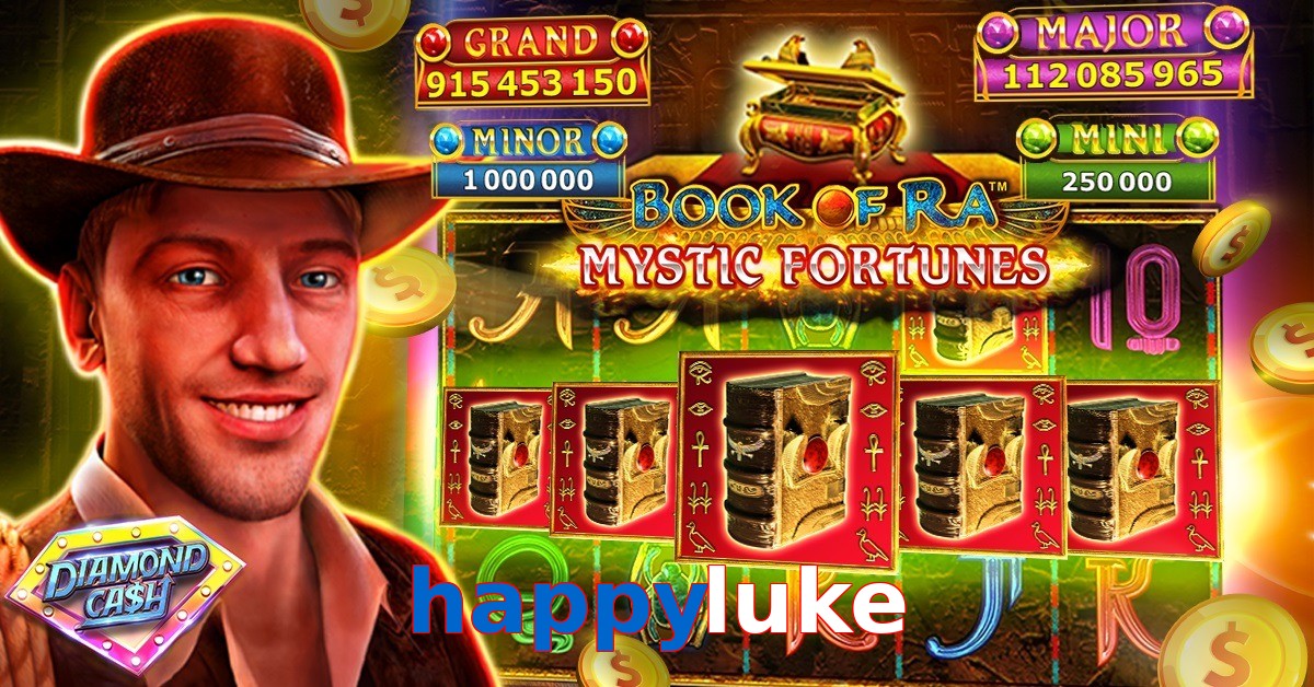 happyluke