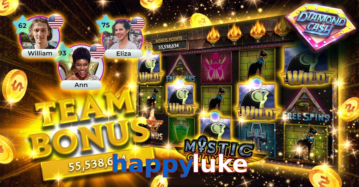 happyluke