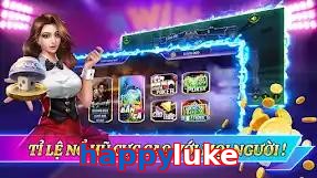 happyluke
