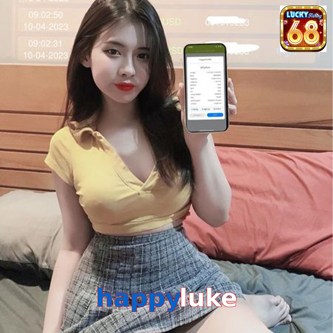 happyluke