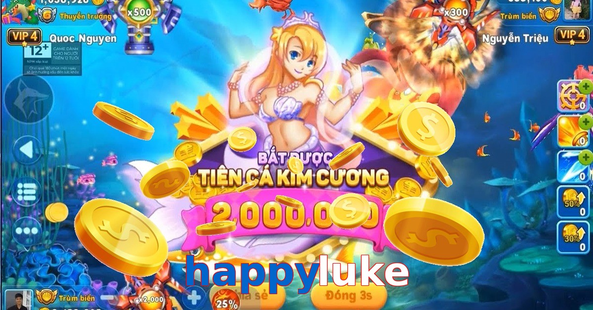 happyluke