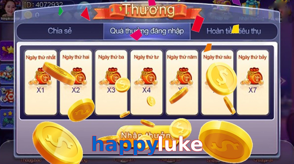 happyluke