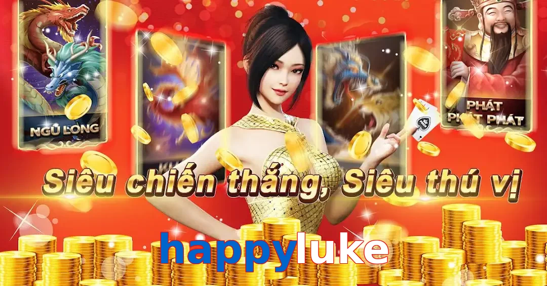 happyluke