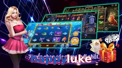 happyluke