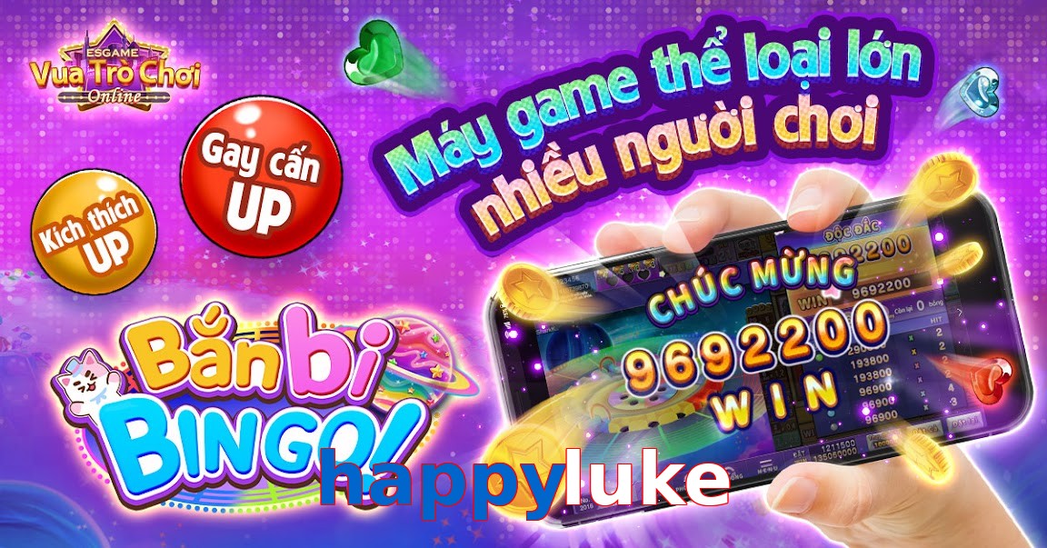 happyluke