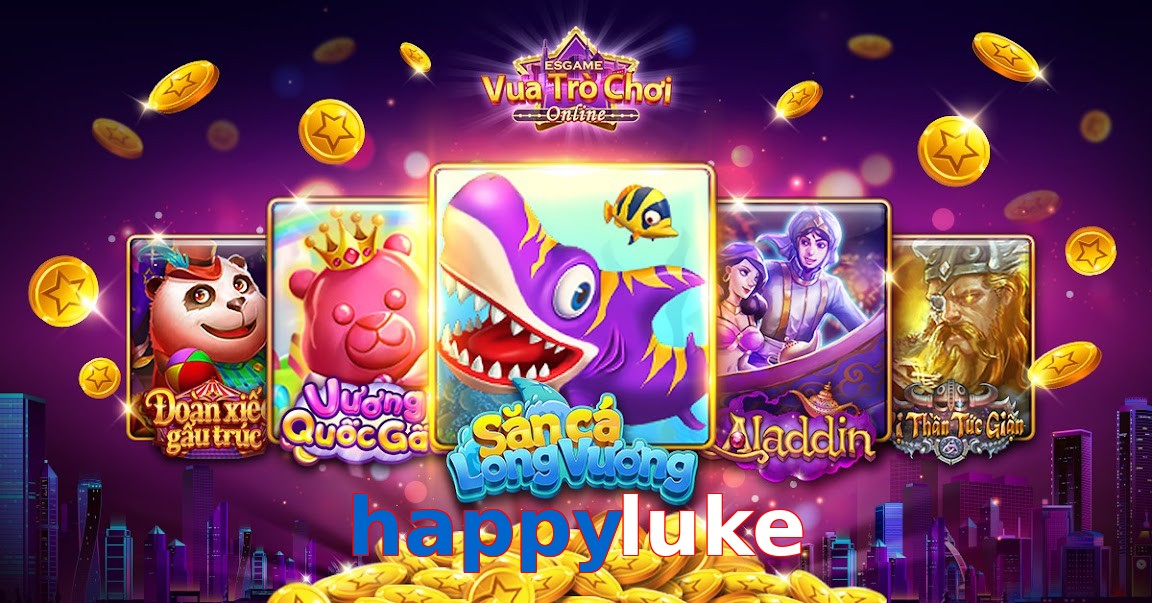 happyluke