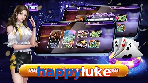 happyluke