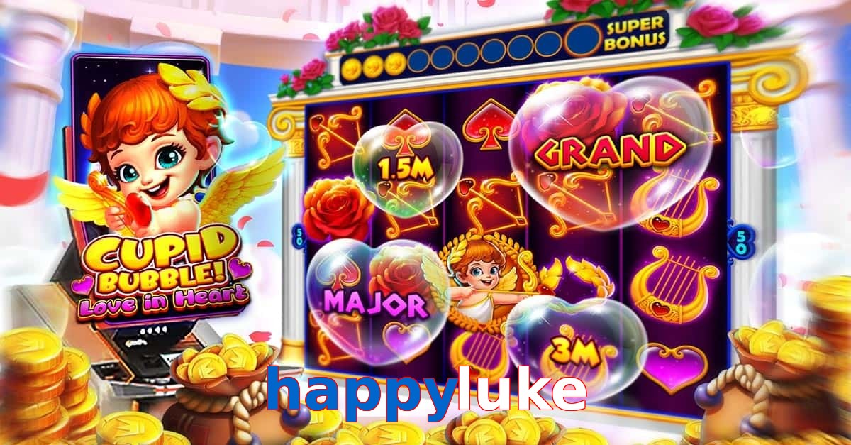happyluke