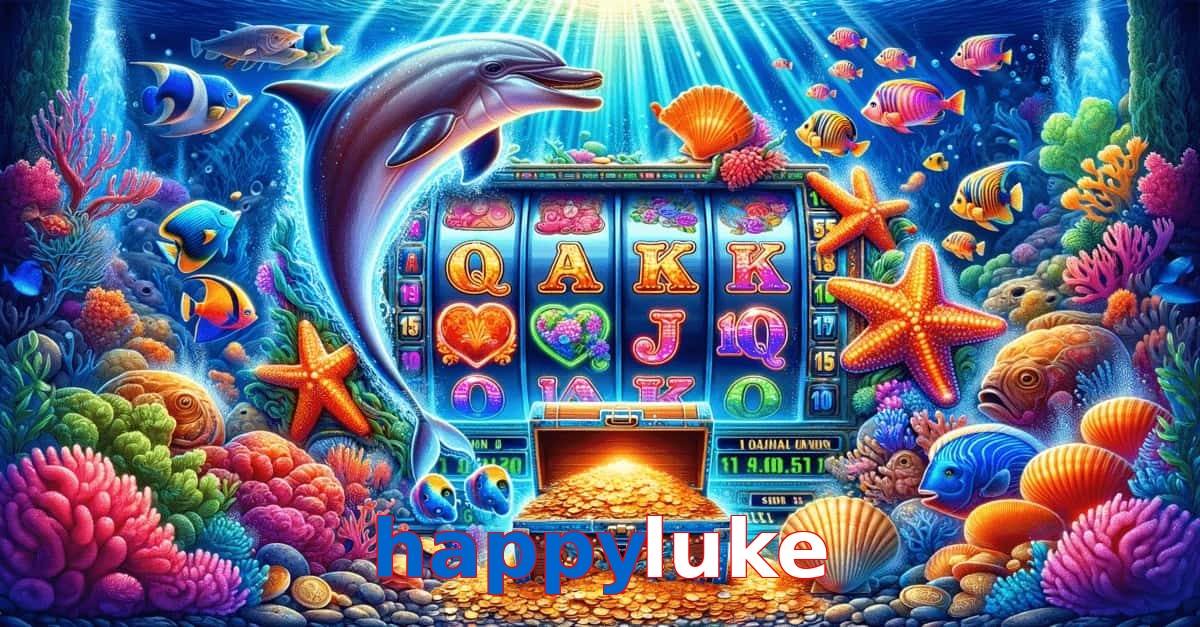 happyluke