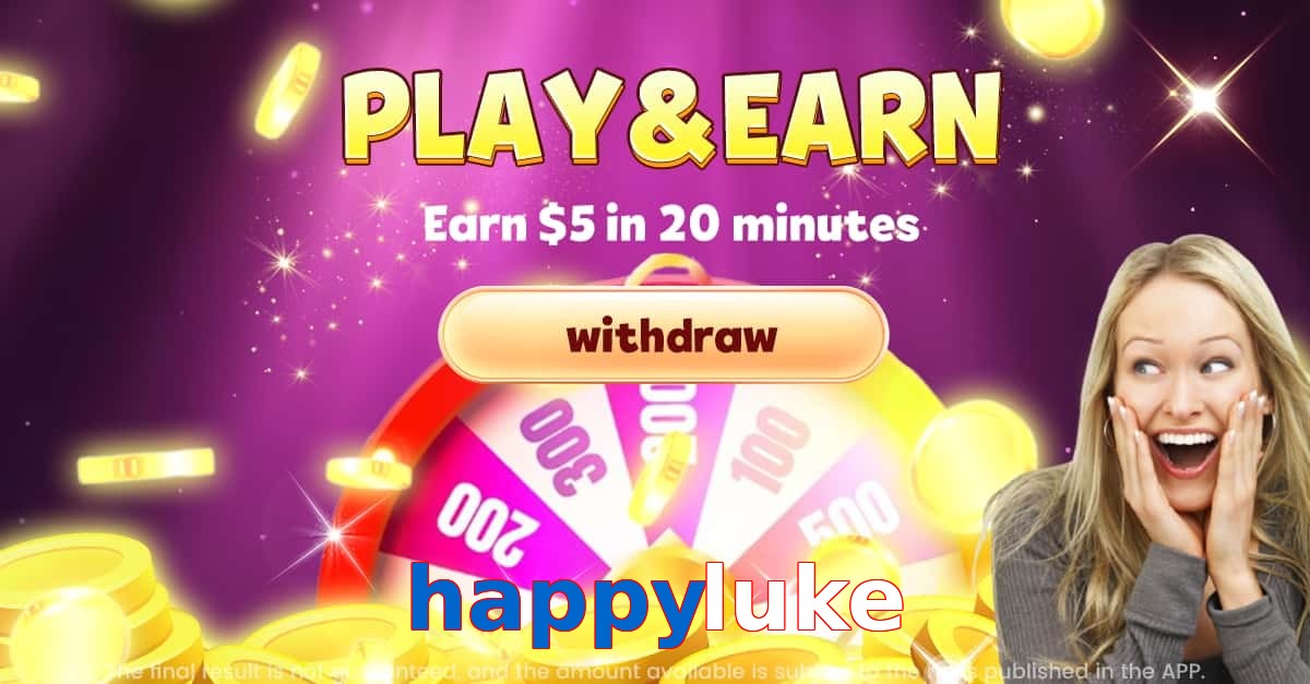happyluke