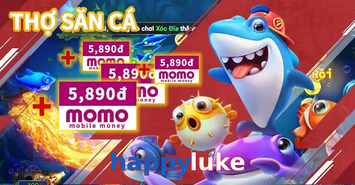 happyluke