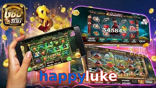 happyluke