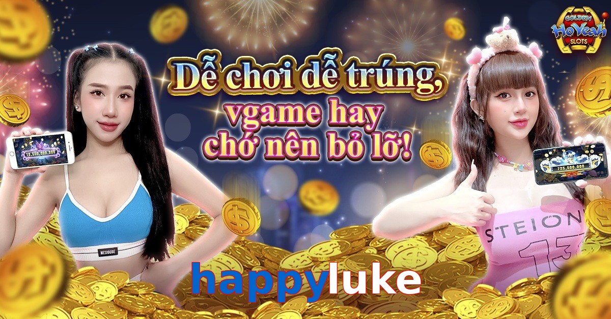 happyluke