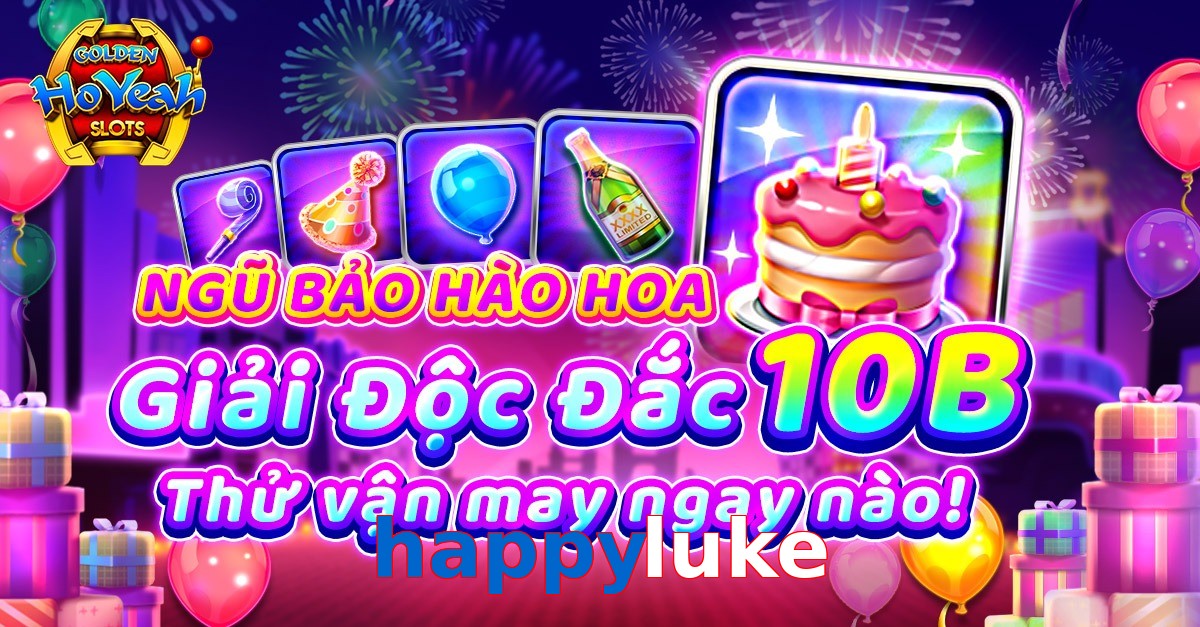 happyluke