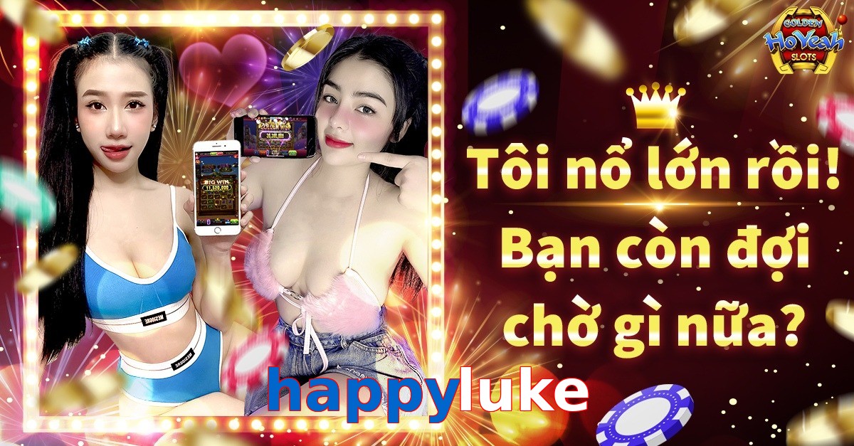 happyluke
