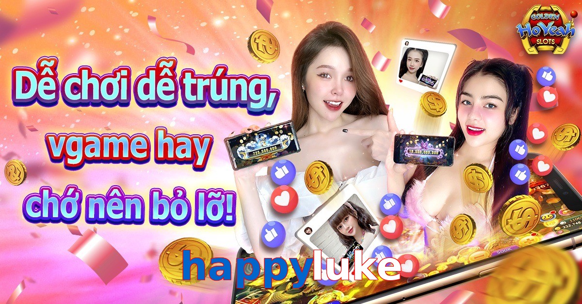 happyluke