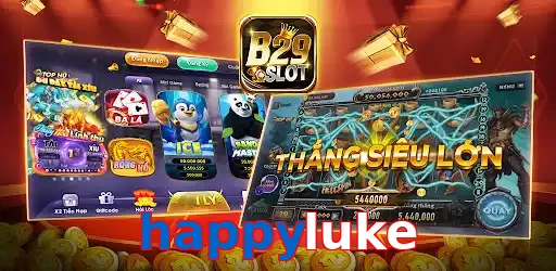 happyluke