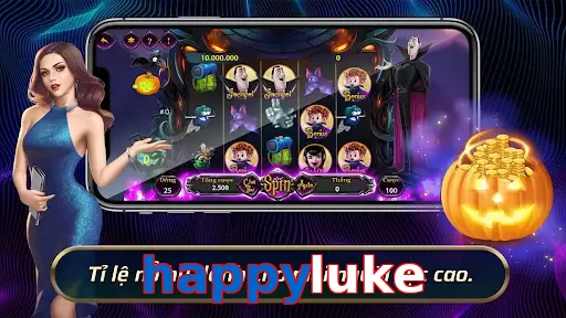 happyluke