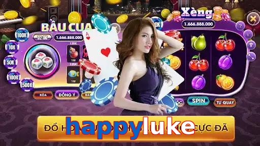 happyluke