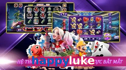 happyluke