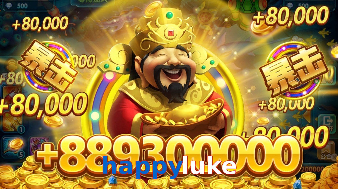 happyluke