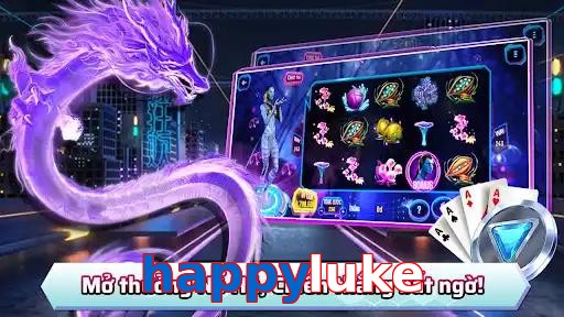 happyluke